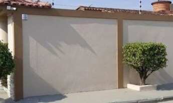 Imagem 4: Casa com Edícula no Conjunto Vila Rica - Cidade Nova / Novo Aleixo