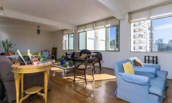 Imagem 3: Apartamento com 3 dormitórios, 230m² à venda na Santa Cecília