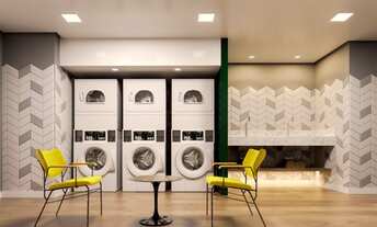 Imagem 4: Apartamento no Butantã de 3 dormitórios