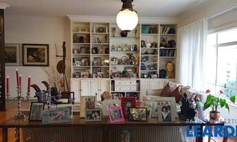 Imagem 4: APARTAMENTO - JARDIM AMÉRICA - SP