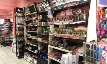 Imagem 3: Loja montada pra repasse