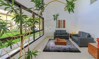 Imagem 7: Porto Alegre - Apartamento Padrão - Menino Deus