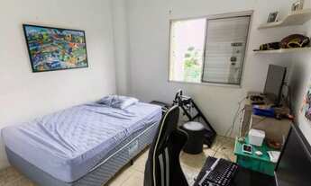 Imagem 4: 3 dormitórios, 1 vaga no Alto da Lapa