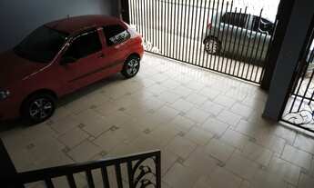 Imagem 2: Sobrado para venda na Vila Palmares - Santo André - SP