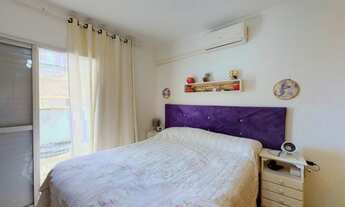 Imagem 7: Cobertura à venda 118m² 3 quartos 1 suíte em Santana - São Paulo