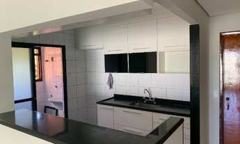 Imagem: Apartamento 72m2, todo reformado, 2 dormitório