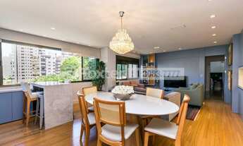 Imagem 7: 3 Suítes, 3 vagas, impecável, bairro Bela Vista - Porto Alegre - RS