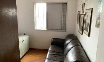 Imagem 4: Apartamento no Paraíso 78m² 2 Dormitórios, 1 Banheiro, 2 Vagas