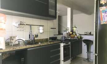 Imagem 2: SOBRADO RESIDENCIAL 3 DORMS 100 M² - IPIRANGA