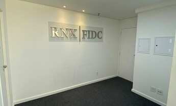 Imagem 5: SALA COMERCIAL DUPLEX NO ITAIM COM 220 m2 e 04 VAGAS DE GARAGEM