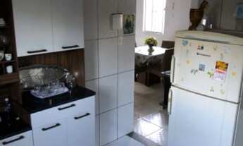 Imagem 7: Casa 2/4 a venda