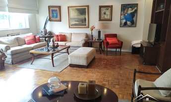 Imagem 7: Cobertura duplex, 4 quartos, 250 m², Rua Soares Cabral, Laranjeiras, Rio de Janeiro