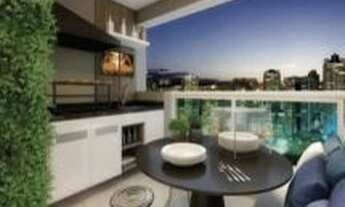 Imagem 2: Apartamento 2 dormitórios, 1 vaga - Liberdade