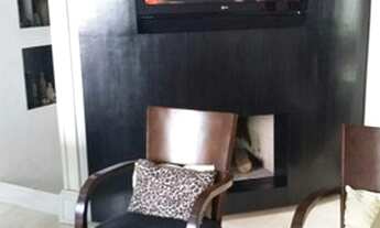 Imagem 6: Apartamento à venda e locação 4 Quartos, 4 Suites, 3 Vagas, 450M², REAL PARQUE, SÃO PAULO