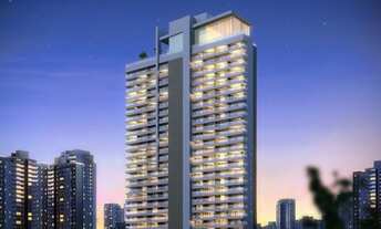 Imagem: STUDIO PARA VENDA NO COSMOPOLITAN HIGH GARDEN