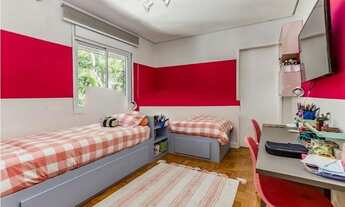 Imagem 7: Sobrado com 3 suítes, 4 banheiros e 2 vagas