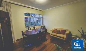 Imagem: Apartamento à venda, 3 quartos, 1 vaga