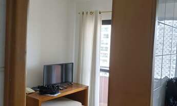 Imagem 4: Apartamento do Brooklin, 43 metros com 2 dormitórios e vaga