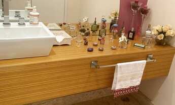 Imagem 4: Apartamento para Venda em São Paulo, Moema, 3 dormitórios, 1 suíte, 4 banheiros, 2 vagas