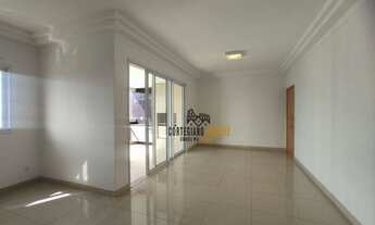 Imagem 2: Apartamento com 3 dormitórios para alugar, 250 m² por R$ 9.500/mês - Pompéia - Santos/SP