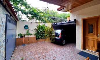 Imagem 6: Casa de rua-À VENDA-Cachambi-Rio de Janeiro-RJ