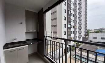 Imagem 7: Apartamento com 1 dormitório para alugar, 38 m² por R$ 2.300,00/mês - Saúde - São Paulo/SP