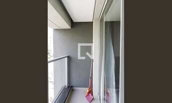 Imagem 5: Apartamento para Aluguel - Perdizes, 1 Quarto, 27 m2