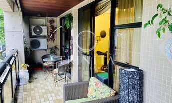 Imagem 4: Rio de Janeiro - Apartamento Padrão - Barra da Tijuca