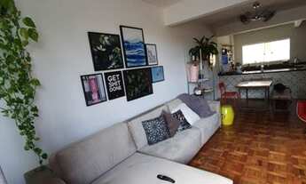 Imagem 4: APARTAMENTO - HIGIENÓPOLIS - SP