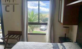 Imagem 5: Belíssimo apartamento, área de 39m2, 1 dormitório, 1 banheiro, 1 vaga de garagem por R$ 45