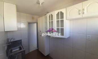 Imagem 6: Apartamento com 1 dormitório para alugar, 45 m² por R$ 1.200,00/mês - Vila Adyana - São Jo