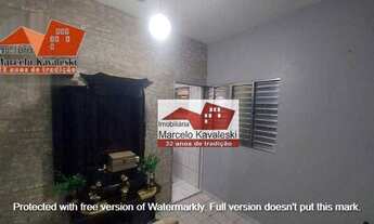 Imagem 4: Sobrado com 3 dormitórios à venda, 162 m² por R$ 540.000 - Vila Prudente - São Paulo/SP