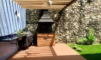 Imagem 6: Casa com 4 Quartos e 4 banheiros à Venda, 365 m² por R$ 4.240.000.000