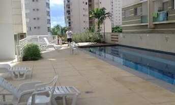 Imagem 3: Aluguel mobiliado 2/4 com área de lazer