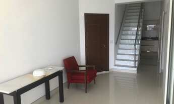 Imagem 6: Apartamento Super Espaçoso de 154m² em Perdizes - 2 Dormitórios e 2 Vagas