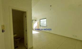 Imagem 5: Comprar Casa Sobreposta Térrea 3 Quartos Suítes Gonzaga Santos