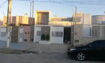 Imagem 2: Casa no Jardim universitário