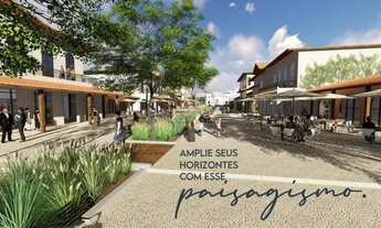 Imagem 2: Bairro Planejado - Entre Lagos Residencial - Fase 1 Ancuri - Itaitinga - CE