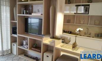 Imagem 3: APARTAMENTO - VILA ROMANA - SP