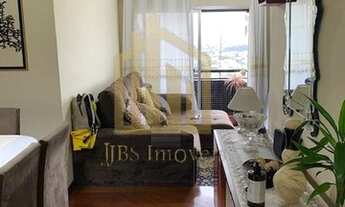 Imagem 5: Apartamento para Venda em Curitiba, Cristo Rei, 2 dormitórios, 1 suíte, 1 banheiro, 1 vaga