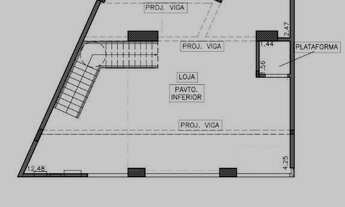 Imagem 3: Loja comercial para venda, Vila Buarque, São Paulo - LJ289