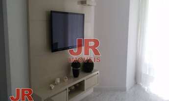 Imagem 7: Cobertura 4 quartos com acabamento de luxo