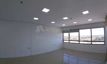 Imagem 4: São José do Rio Preto - Conjunto Comercial/Sala - Iguatemi