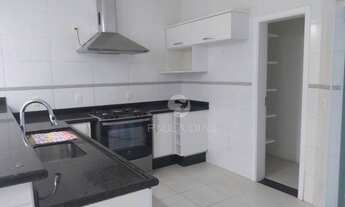 Imagem 6: Lindo Sobrado com 3 dormitórios para alugar por R$ 8.000/mês - Condomínio Vila dos Ingleze