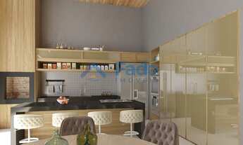 Imagem 5: Casa de condomínio para venda possui 225 metros quadrados com 4 quartos em Centro - Porto