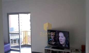 Imagem 5: Apartamento Centro - Campinas SP