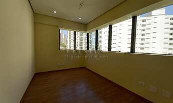 Imagem 4: SÃO PAULO - Conjunto Comercial/Sala - ACLIMACAO