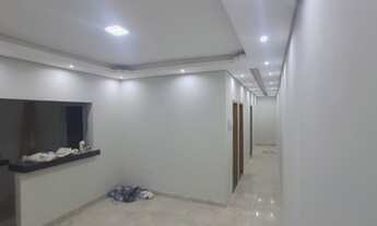 Imagem 7: UBERLâNDIA - Casa Padrão - Novo Mundo