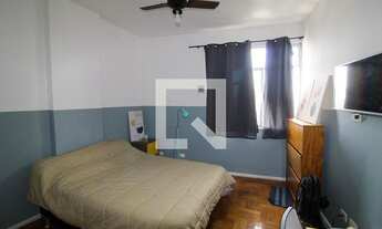 Imagem 6: Apartamento à Venda - Estácio , 2 Quartos, 66 m2