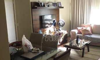 Imagem 6: Casa com 3 dormitórios à venda, 140 m² por R$ 700.000,00 - Itaipu - Niterói/RJ